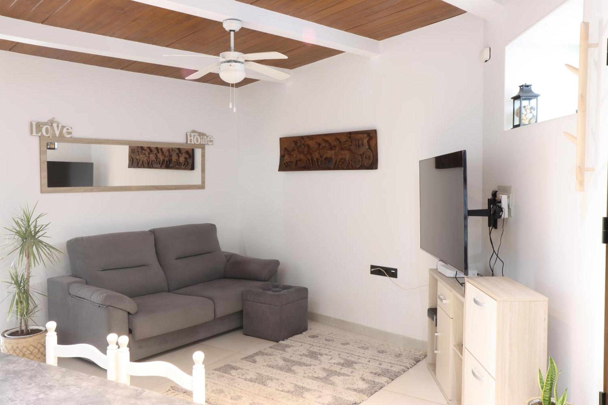Casa Divarro O Grove Esterno foto